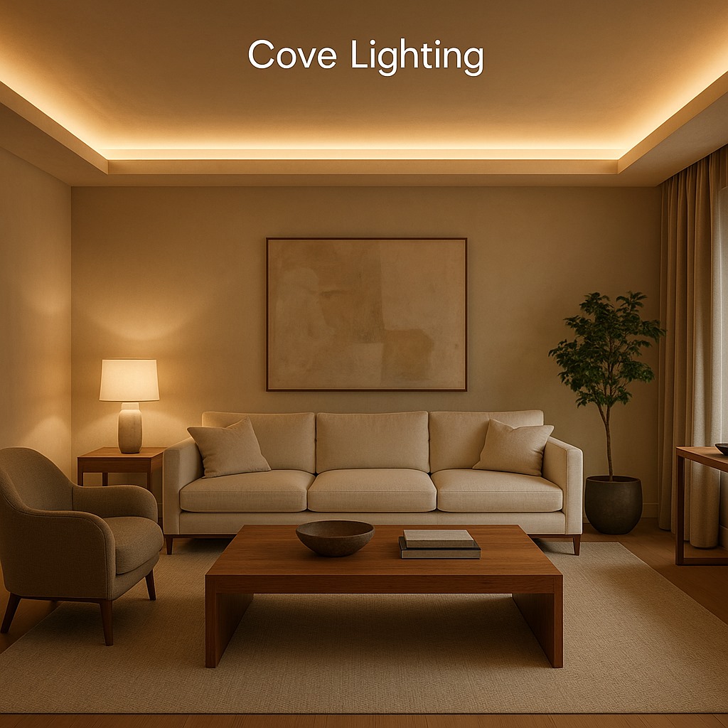 Accent Lighting